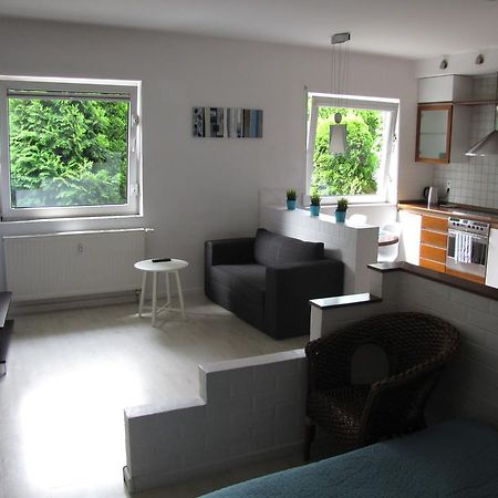 Apartamento Studio 38 Gdynia Exterior foto