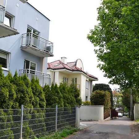 Apartamento Studio 38 Gdynia Exterior foto