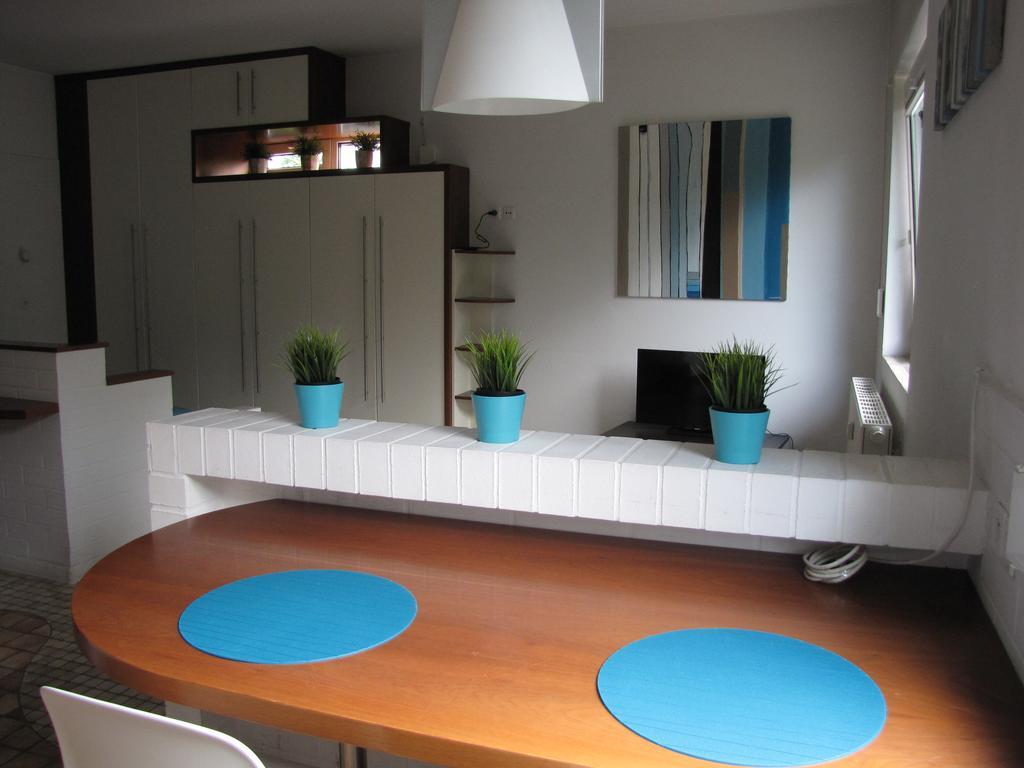 Apartamento Studio 38 Gdynia Exterior foto