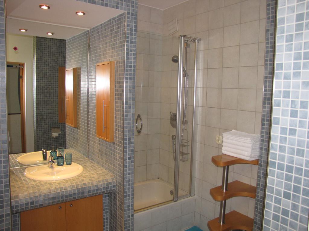Apartamento Studio 38 Gdynia Exterior foto