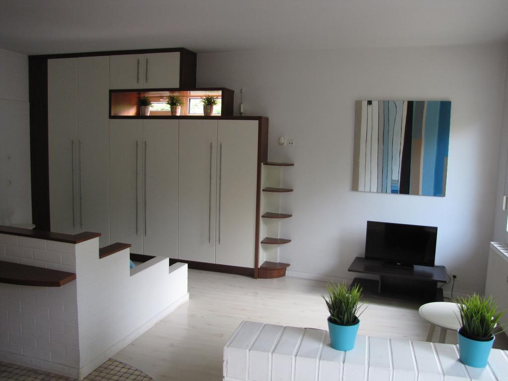 Apartamento Studio 38 Gdynia Exterior foto
