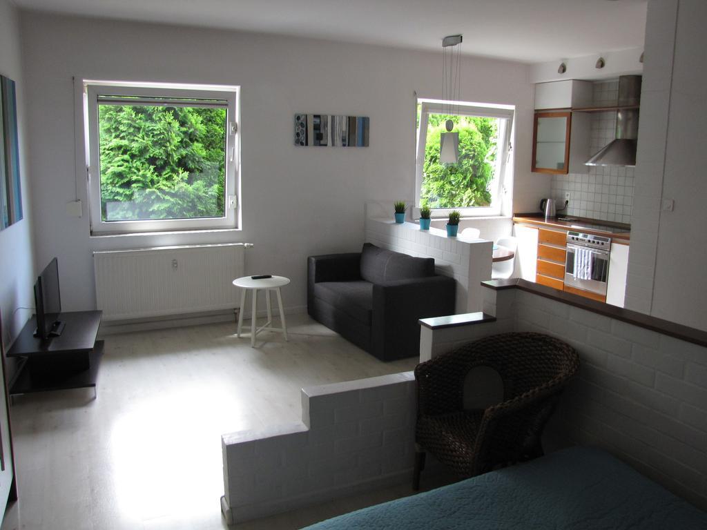Apartamento Studio 38 Gdynia Exterior foto