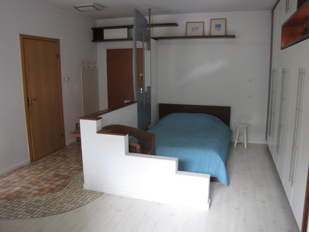 Apartamento Studio 38 Gdynia Exterior foto