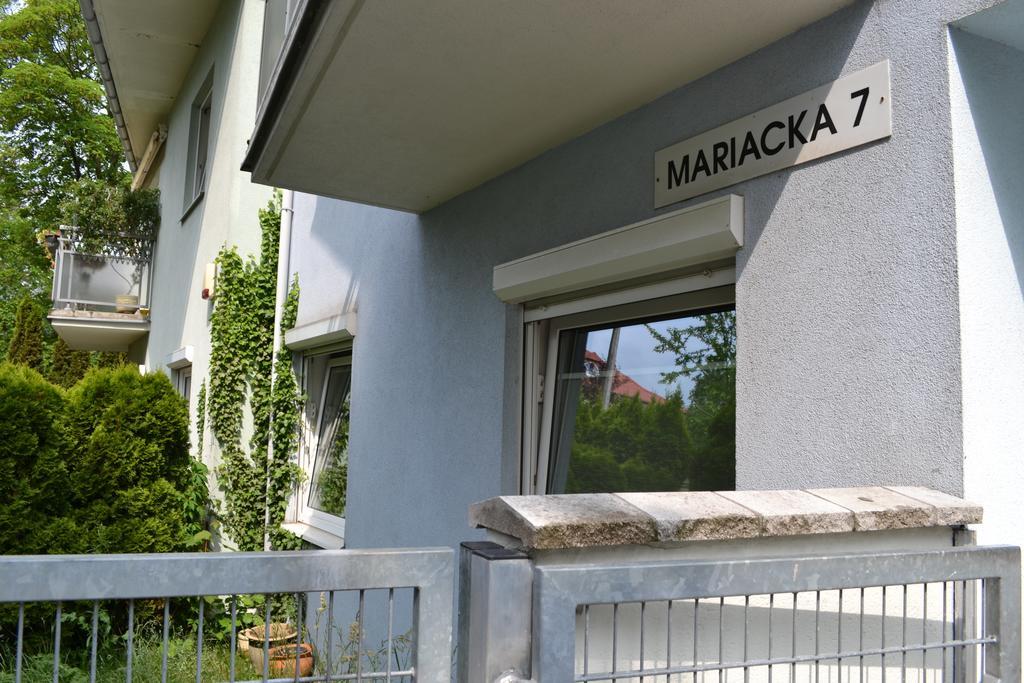 Apartamento Studio 38 Gdynia Exterior foto